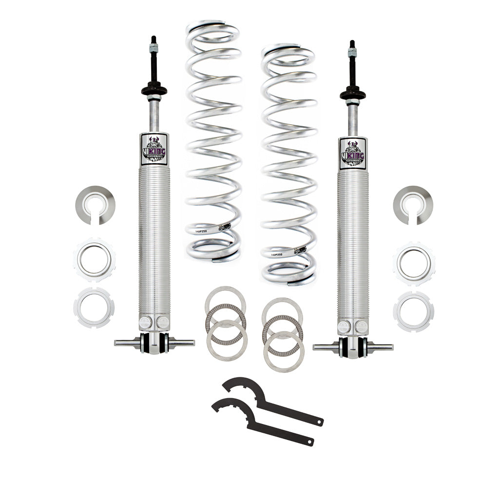 Viking Performance - A206-250K - KIT C/O GM A206/14DP250-K