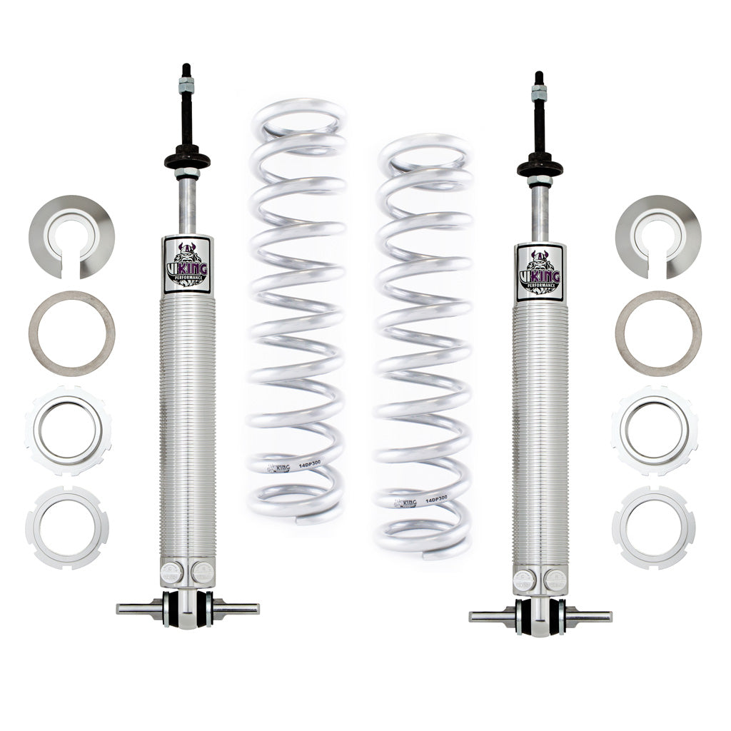 Viking Performance - A206-300 - KIT C/O GM A206/14DP300