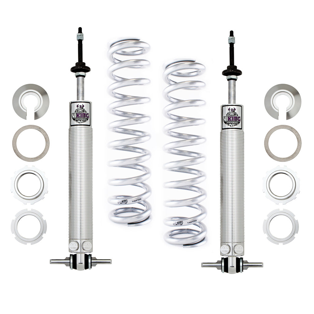 Viking Performance - A206-350 - KIT C/O GM A206/14DP350