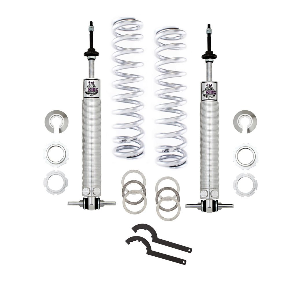 Viking Performance - A206-350K - KIT C/O GM A206/14DP350-K