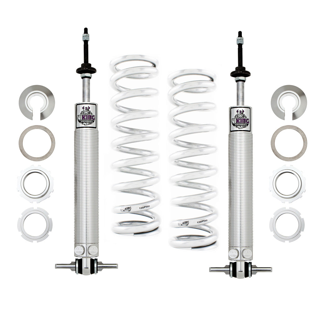 Viking Performance - A206-550 - KIT C/O GM A206/12DP550