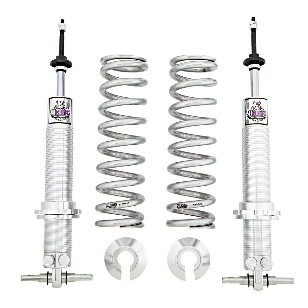 A126-400 Viking KIT A126/12DP400