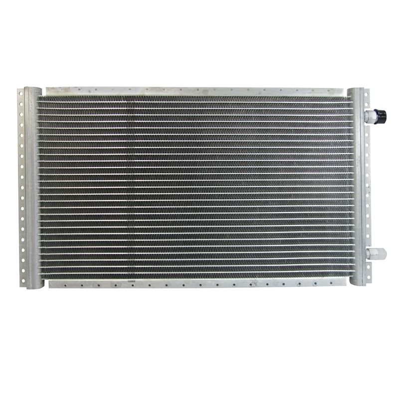 AC Condenser - 12 x 23 x 1