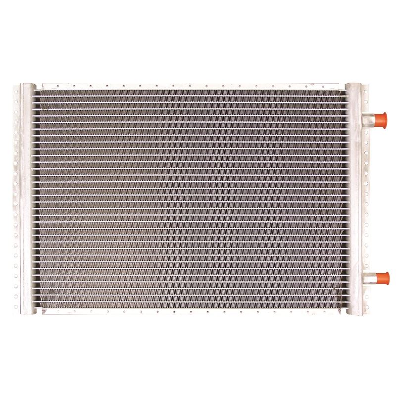 AC Condenser - 14 x 24 x 1
