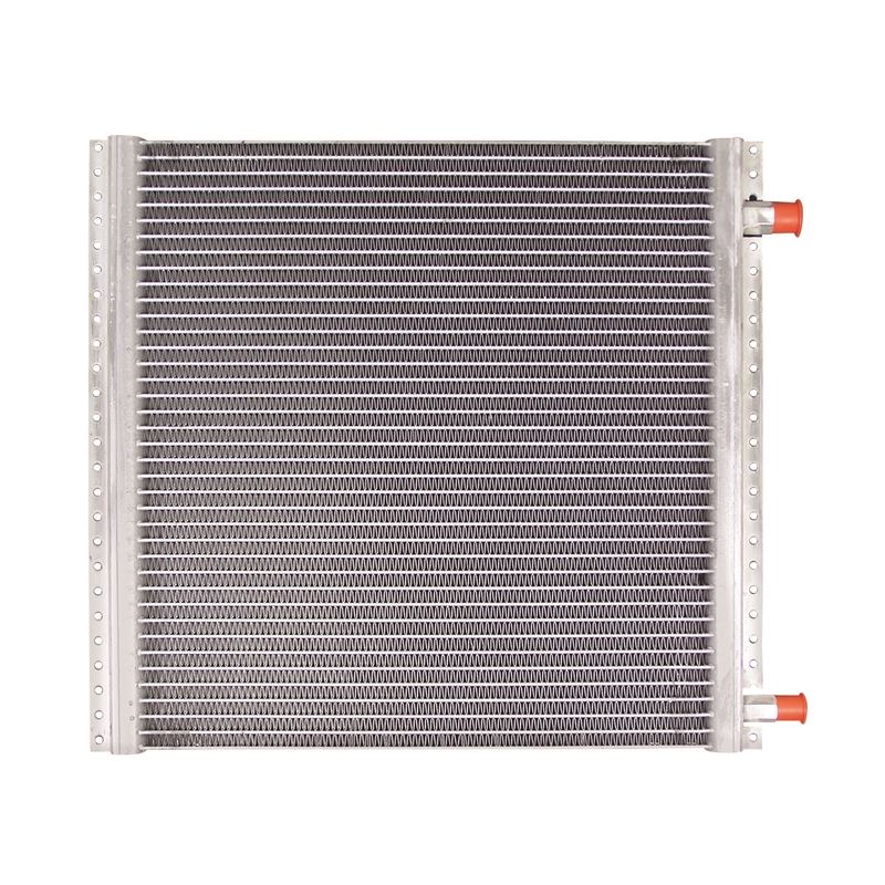 AC Condenser - 16 x 18 x 1