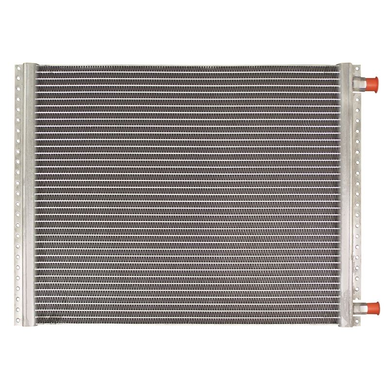 AC Condenser - 16 x 21 x 1