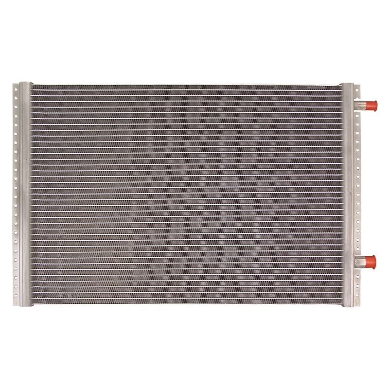 AC Condenser - 16 x 24 x 1