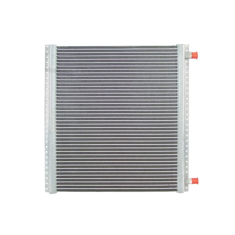AC Condenser - 18 x 17 x 1