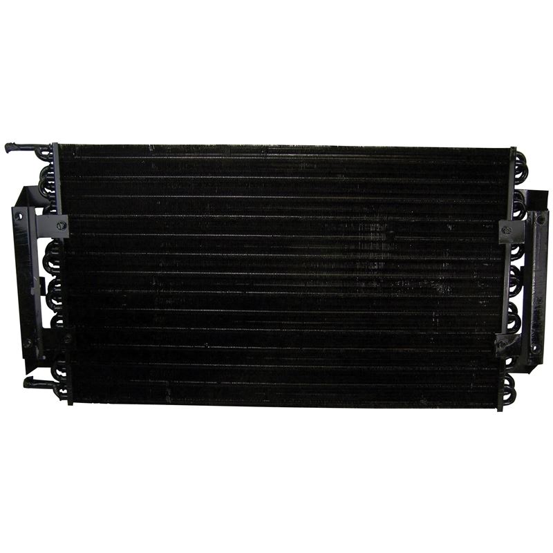 AC Condenser - 1964-1966 Chevelle El Camino