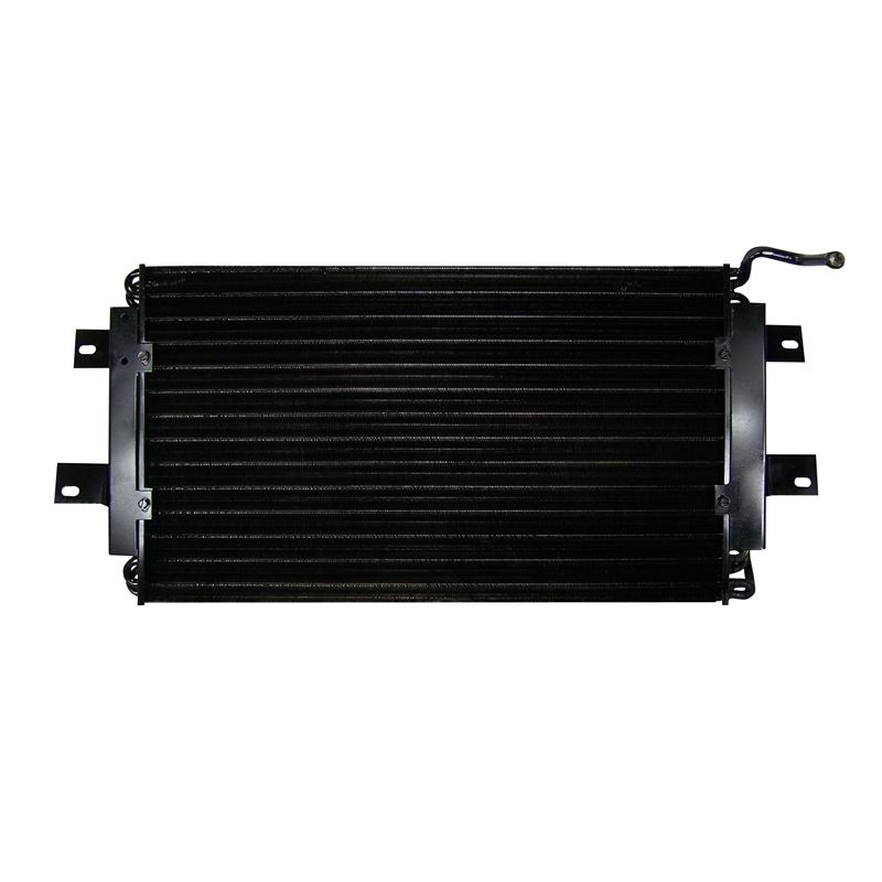 AC Condenser - 1964 Pontiac GTO, Lemans, and Tempest