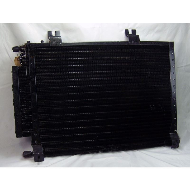 AC Condenser - 1965-1967 Ford Galaxie