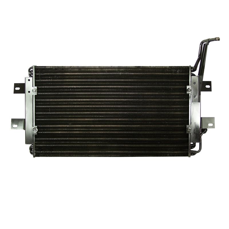 AC Condenser - 1965-1967 Pontiac GTO, Lemans, and Tempest