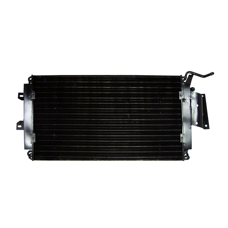 AC Condenser - 1968-1971 Pontiac GTO, Lemans, and Tempest