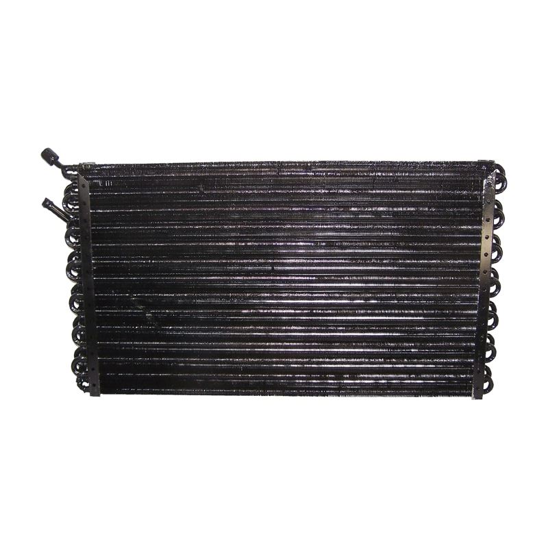 AC Condenser - 1968 Camaro