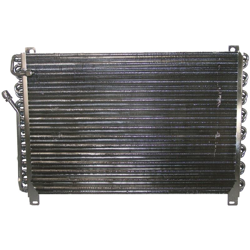 AC Condenser - 1969 Camaro