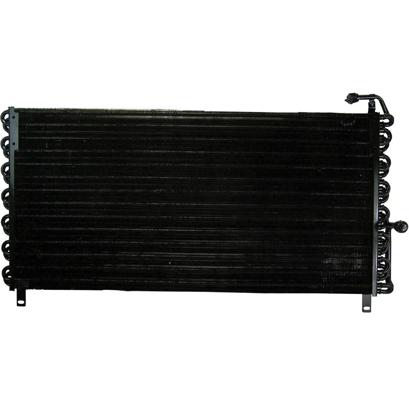 AC Condenser - 1969 Chevelle / El Camino