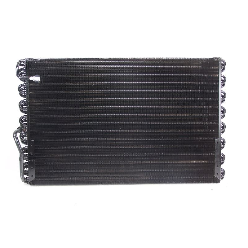 AC Condenser - 1969 Chevy Nova