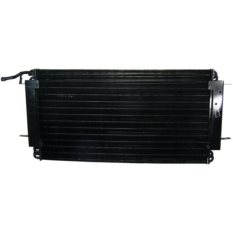 AC Condenser - 1970-1971 Camaro