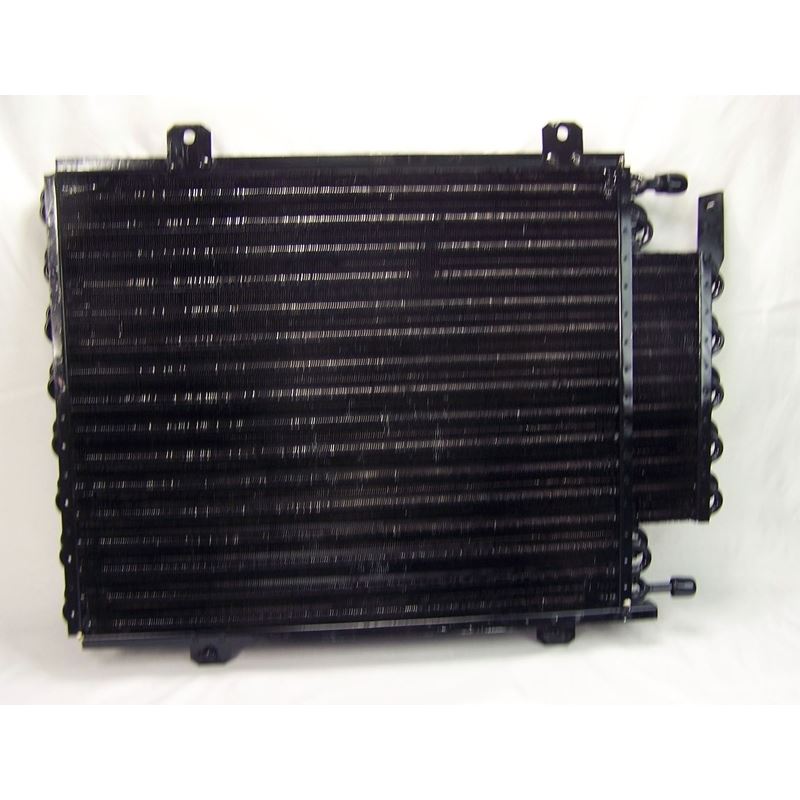 AC Condenser - 1970-1971 Ford Thunderbird
