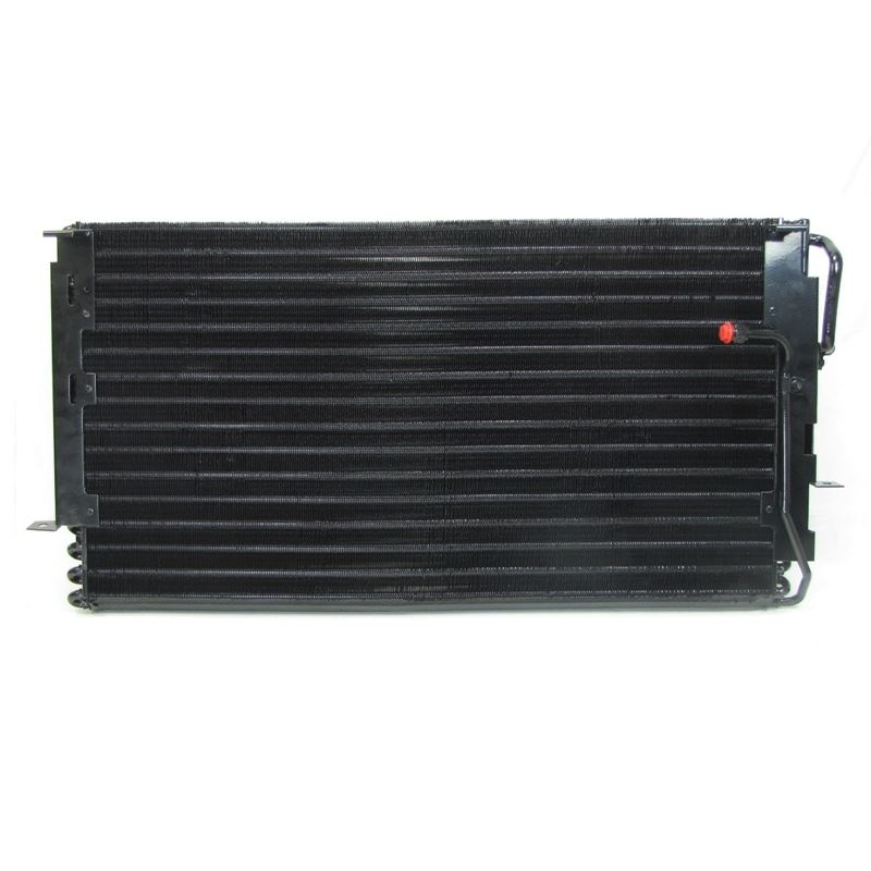 AC Condenser - 1970-1972 Chevelle / El Camino