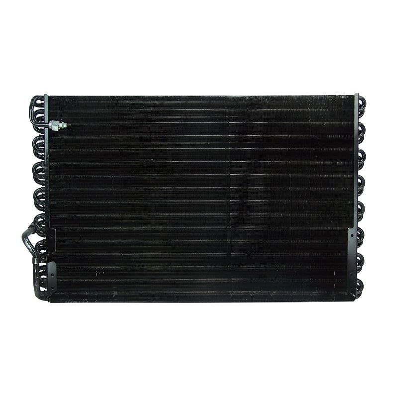 AC Condenser - 1970-1974 Chevy Nova