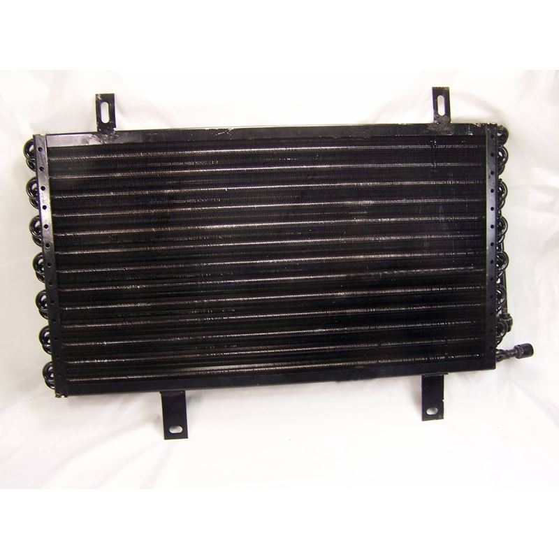 AC Condenser - 1970 Ford Galaxie