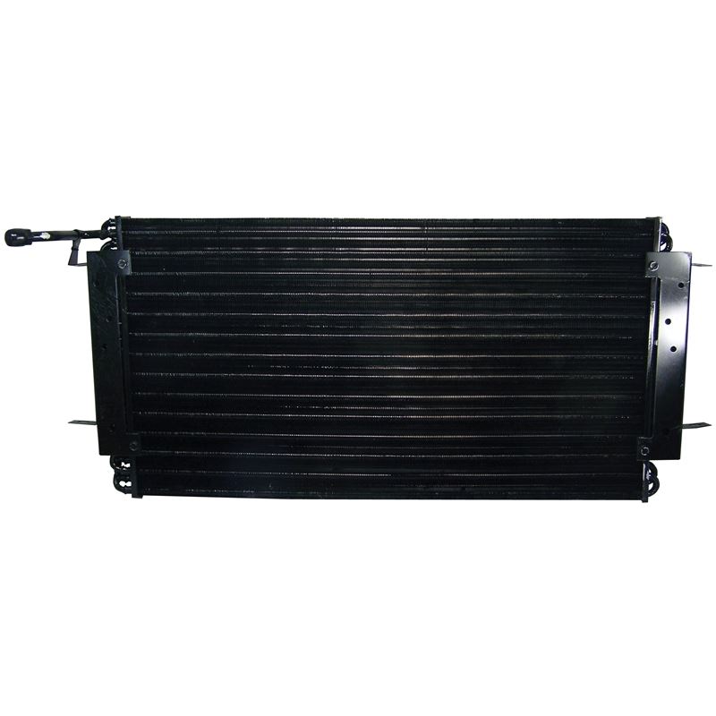 AC Condenser - 1971-1973 Camaro 2nd Design