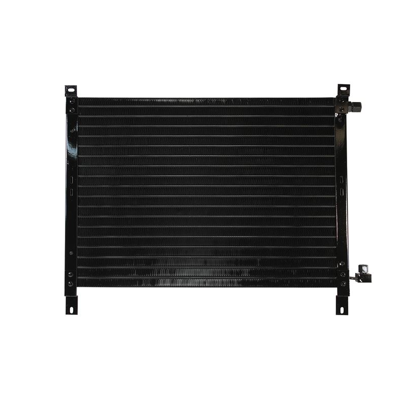 AC Condenser - 1970-1971 Ford Ranchero