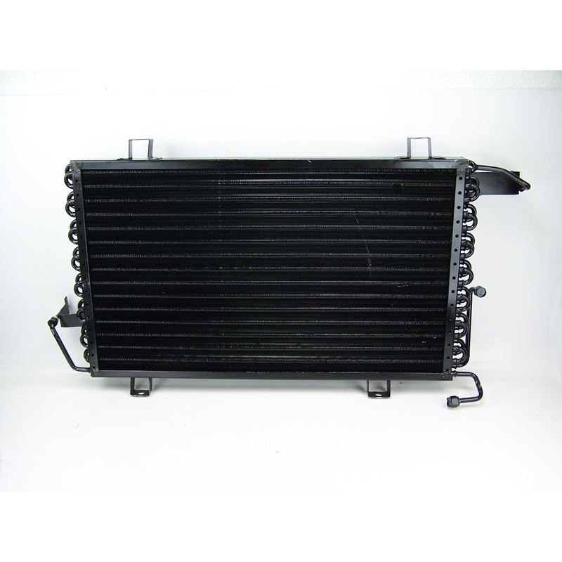 AC Condenser - 1972-1973 Lincoln Continental