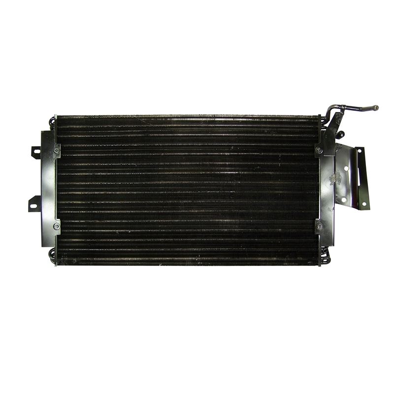 AC Condenser - 1972 Pontiac GTO, Lemans, and Tempest