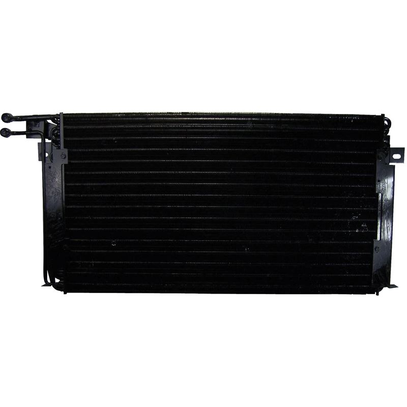 AC Condenser - 1974-1977 Chevelle / El Camino