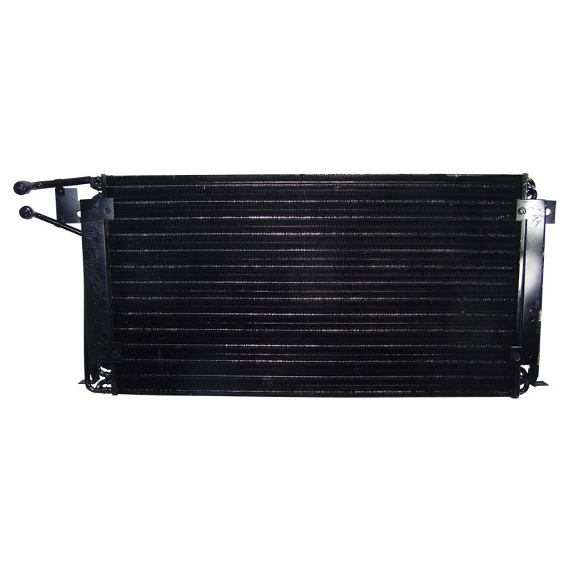AC Condenser - 1974-1980 Camaro