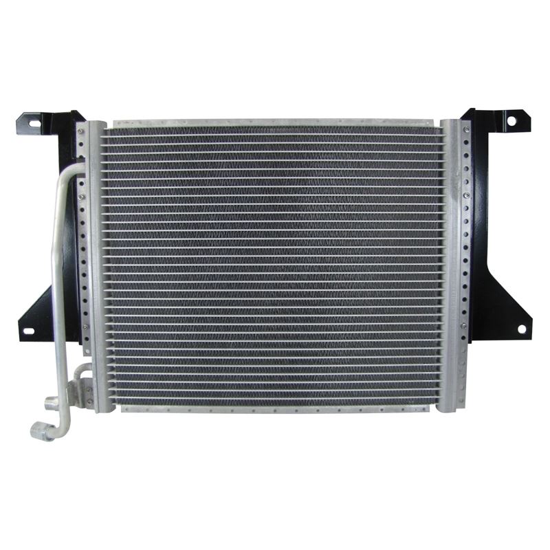 AC Condenser - 1987-1995 Jeep YJ Wrangler