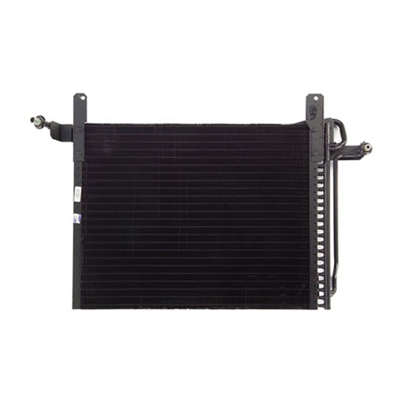 AC Condenser - 1989-1994 Ford Ranger