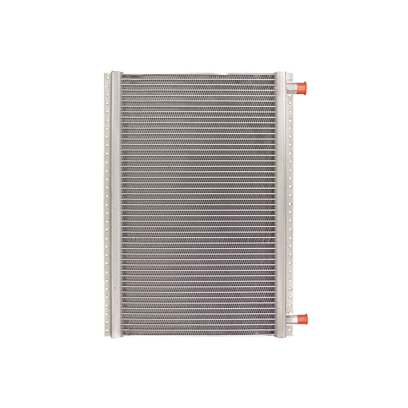 AC Condenser - 20.5 x 15 x 1
