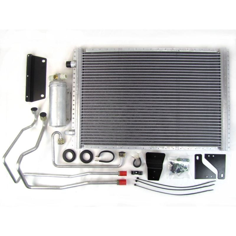 AC Condenser Kit - 1967-1972 C10, GMC Truck