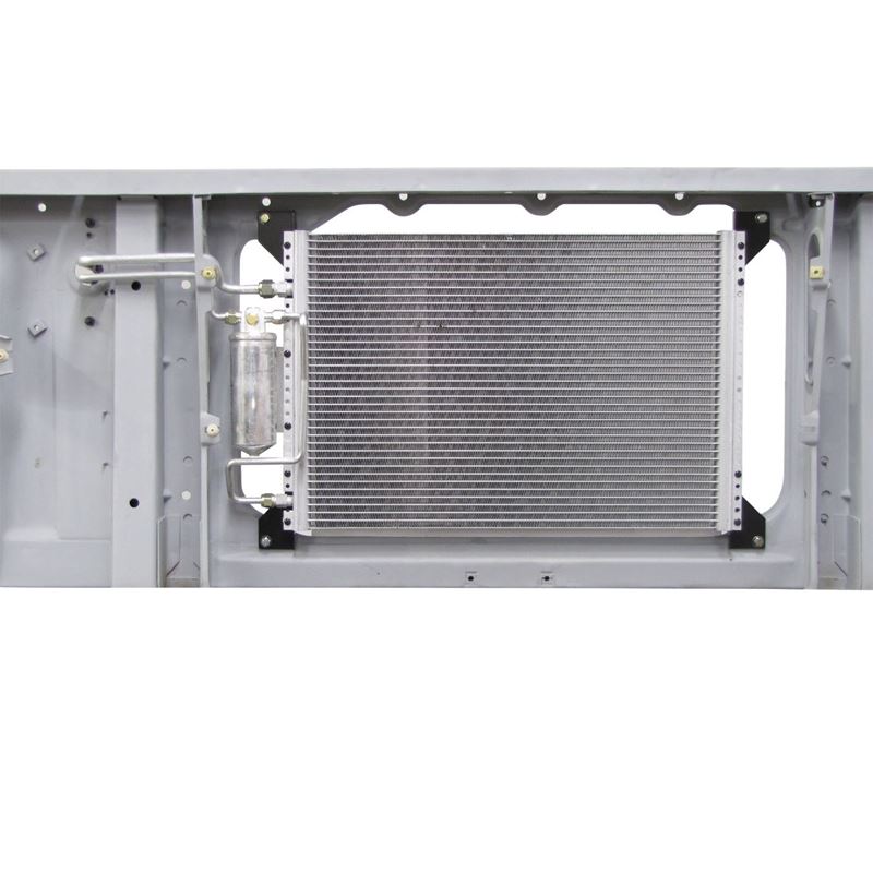 AC Condenser Kit - 1973-1980 C10, GMC Truck