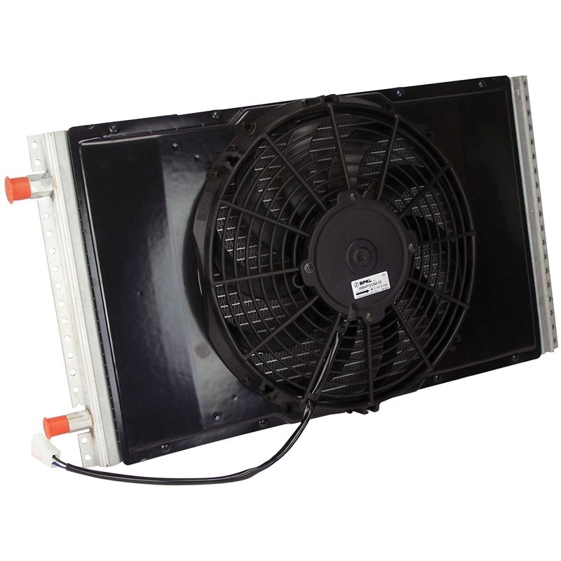 AC Condenser - Remote Assembly