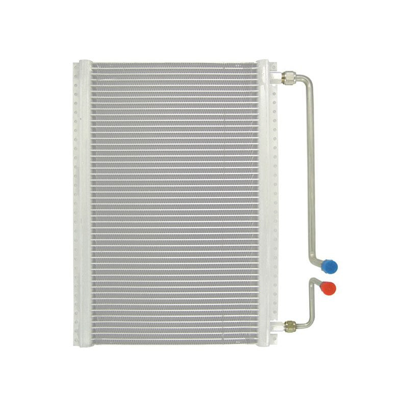 AC Condenser Side Exit Tube Kit 