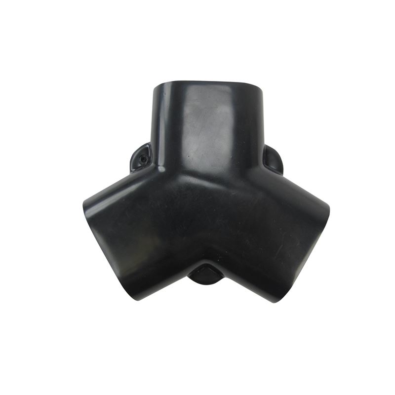 AC Flat Y Duct