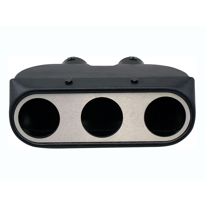 AC Vent Housing - Underdash Center