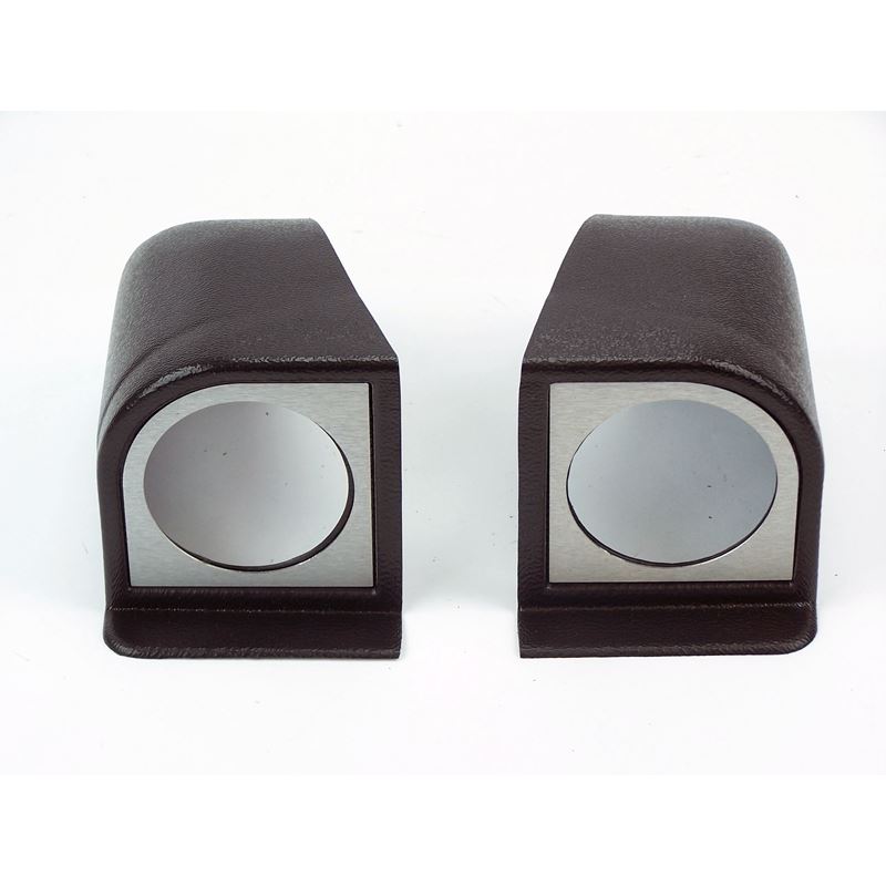 AC Vent Housing - Underdash Corner 