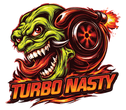 Turbo Nasty