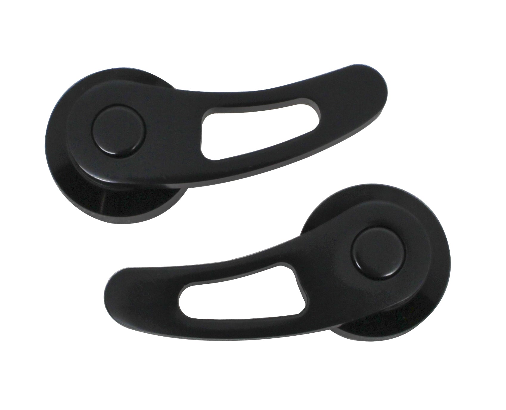 Aluminum Door Handles Kit
