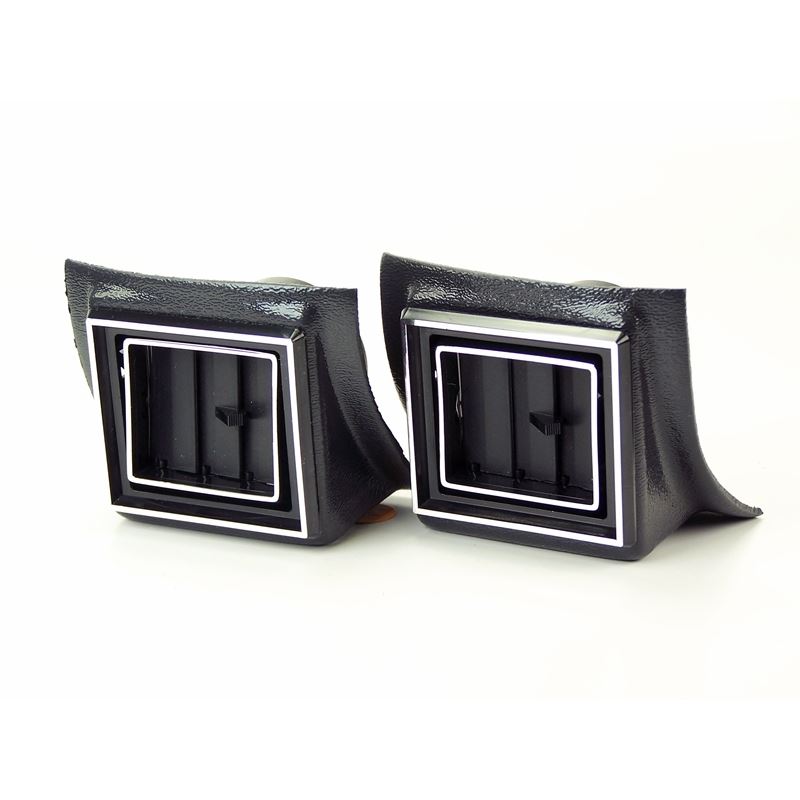 Ash Tray AC Vent Louver In-Dash