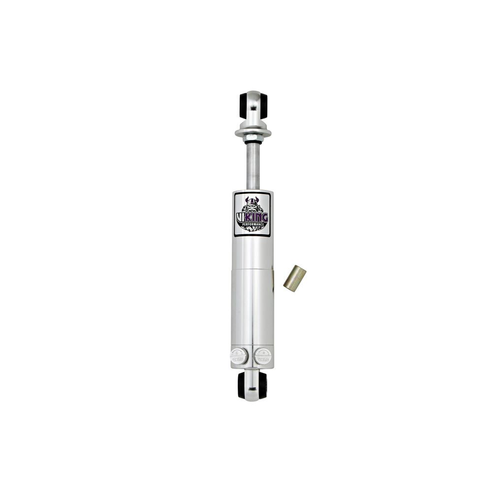 B165 Viking Shock Double Adjustable EYP/EYP 9.31-12.91