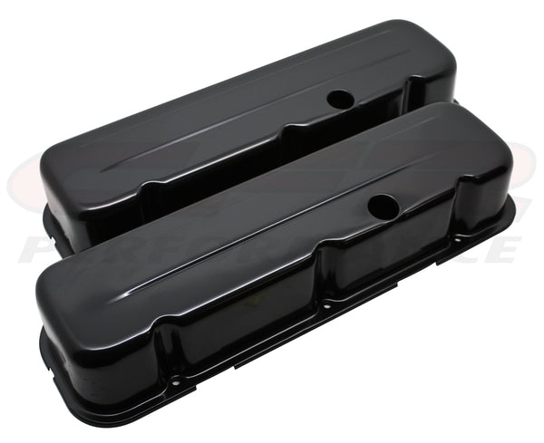 Big Block Chevy Tall Steel  Valve Covers