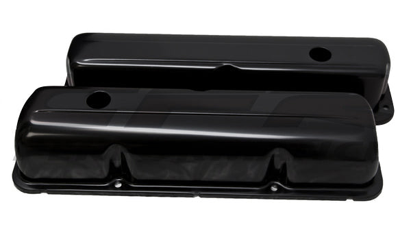 Big Block Ford Tall Steel Valve Covers