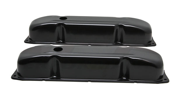 Big Block Mopar Steel Valve Covers