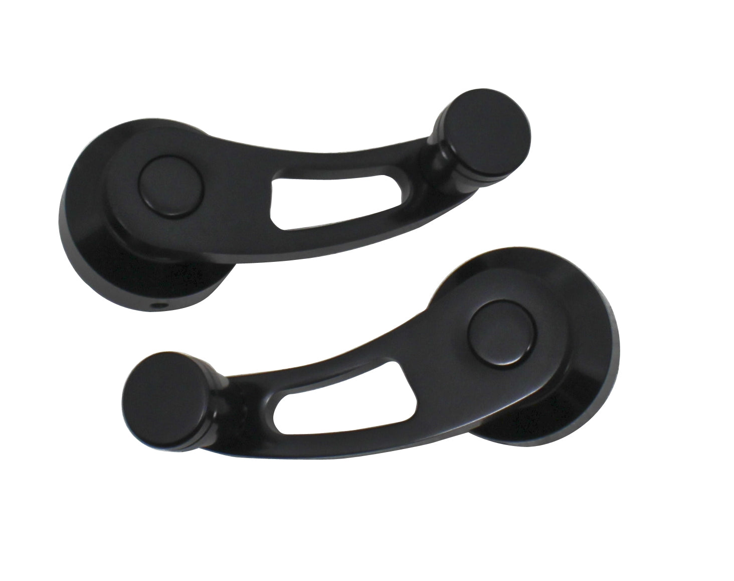 Billet Aluminum Window Cranks 3.5in